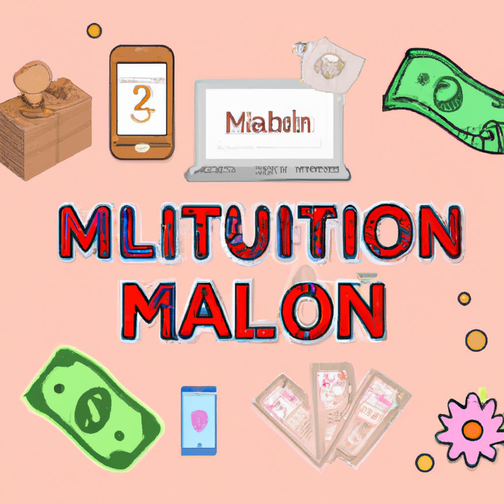 1 Million Views On Facebook Money: Earn Money