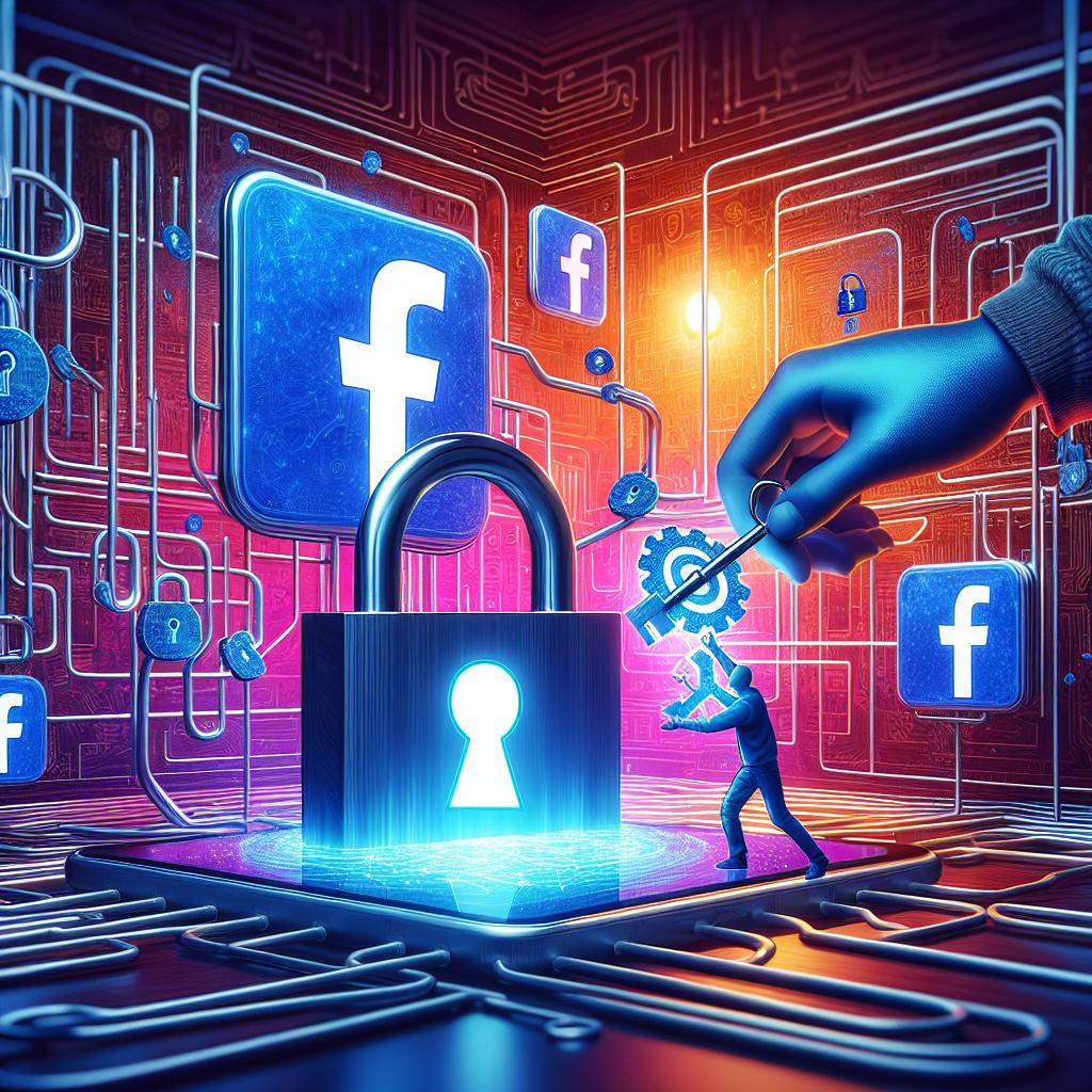 Facebook Account Recovery: Get Back In