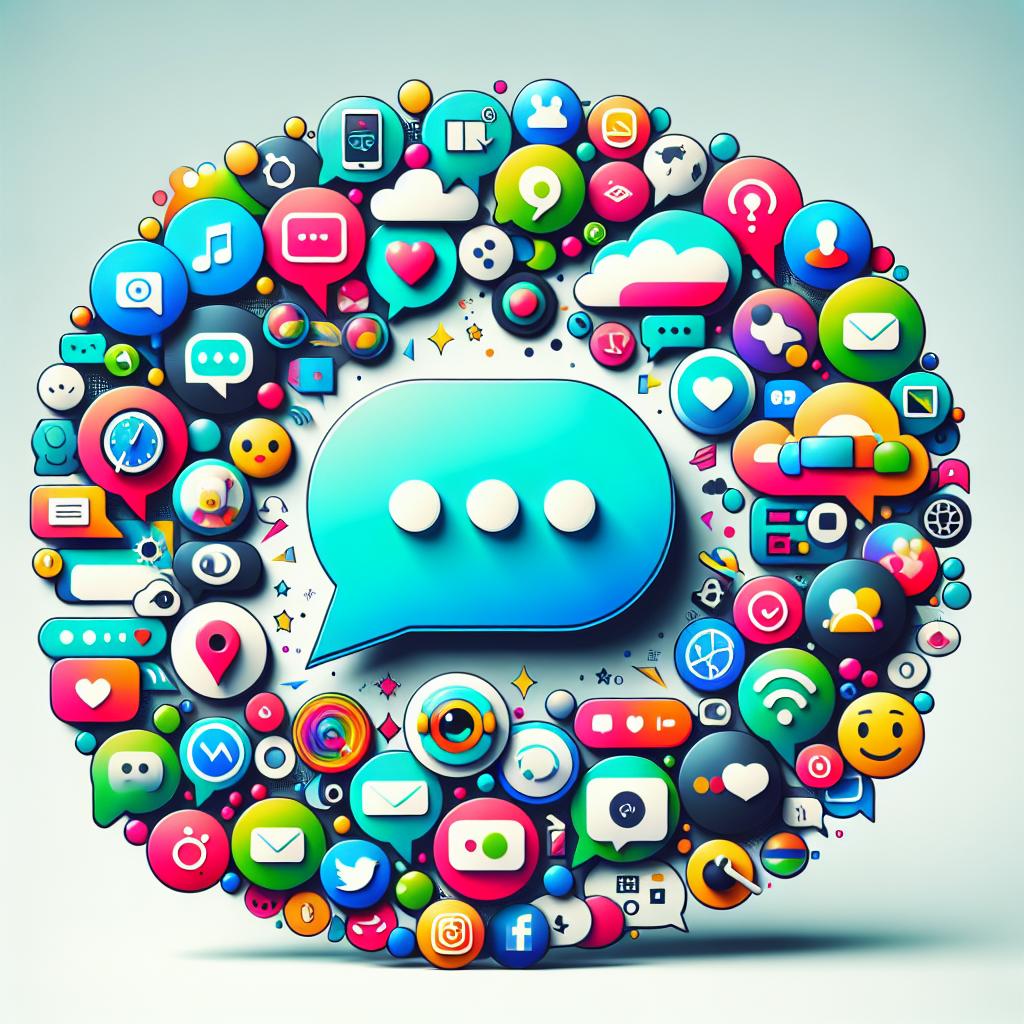 About Facebook Messenger: All Its Features