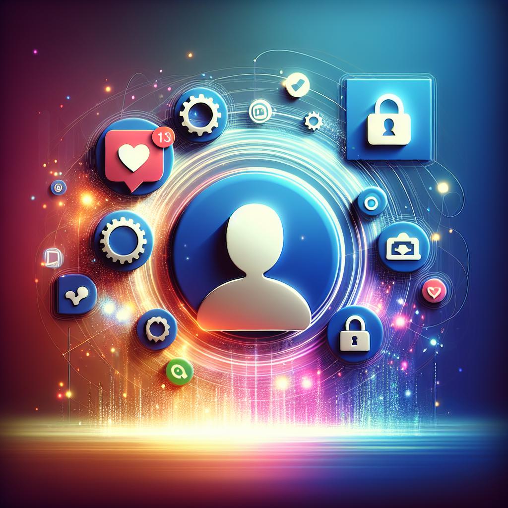 Account Facebook: Manage Your Profile