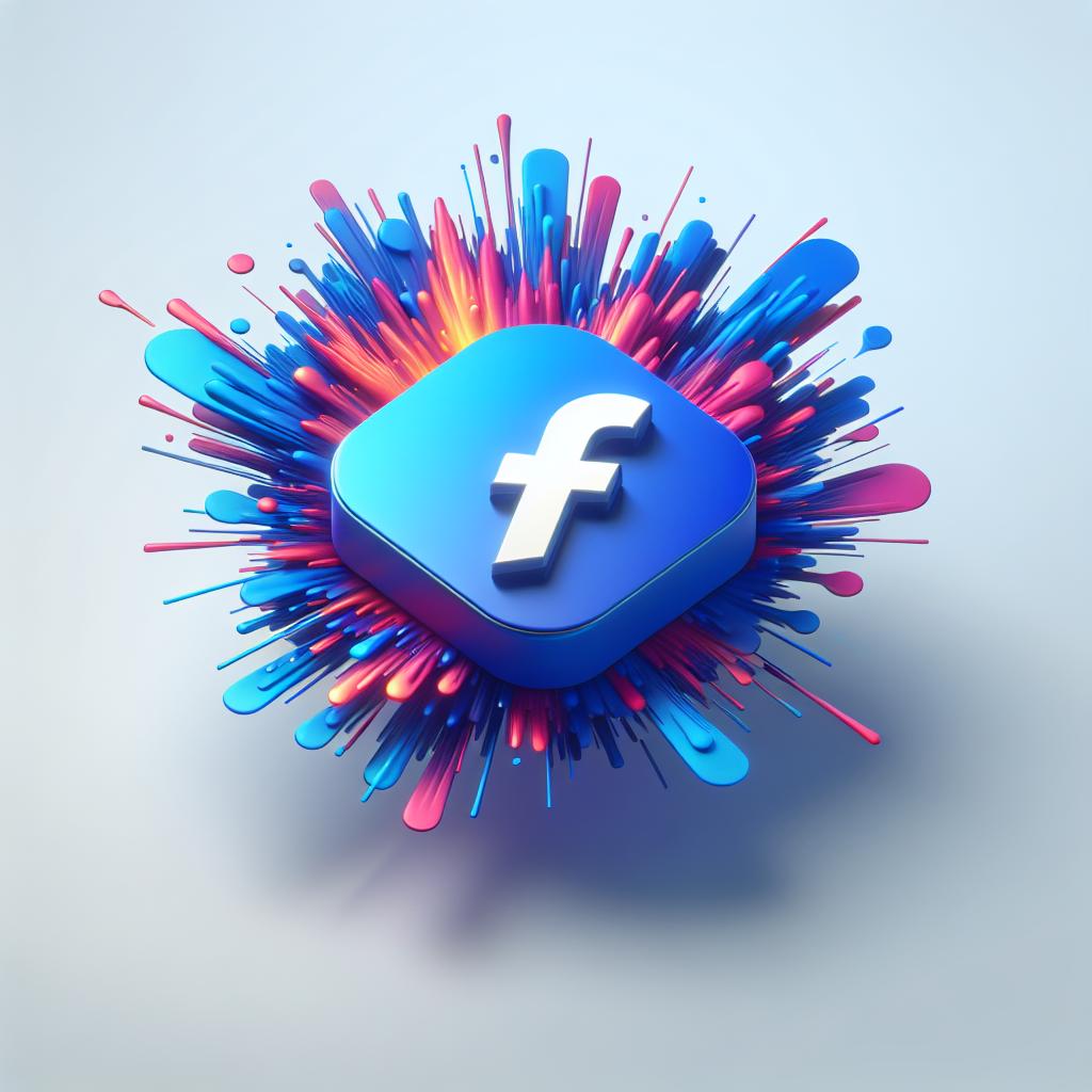 App Facebook: Download Now