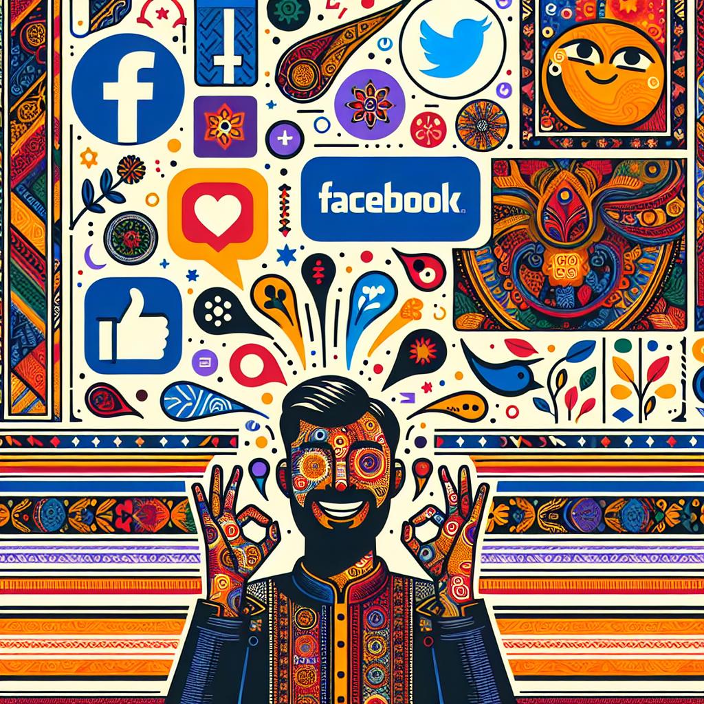 Bangla Caption For Facebook: Express Yourself