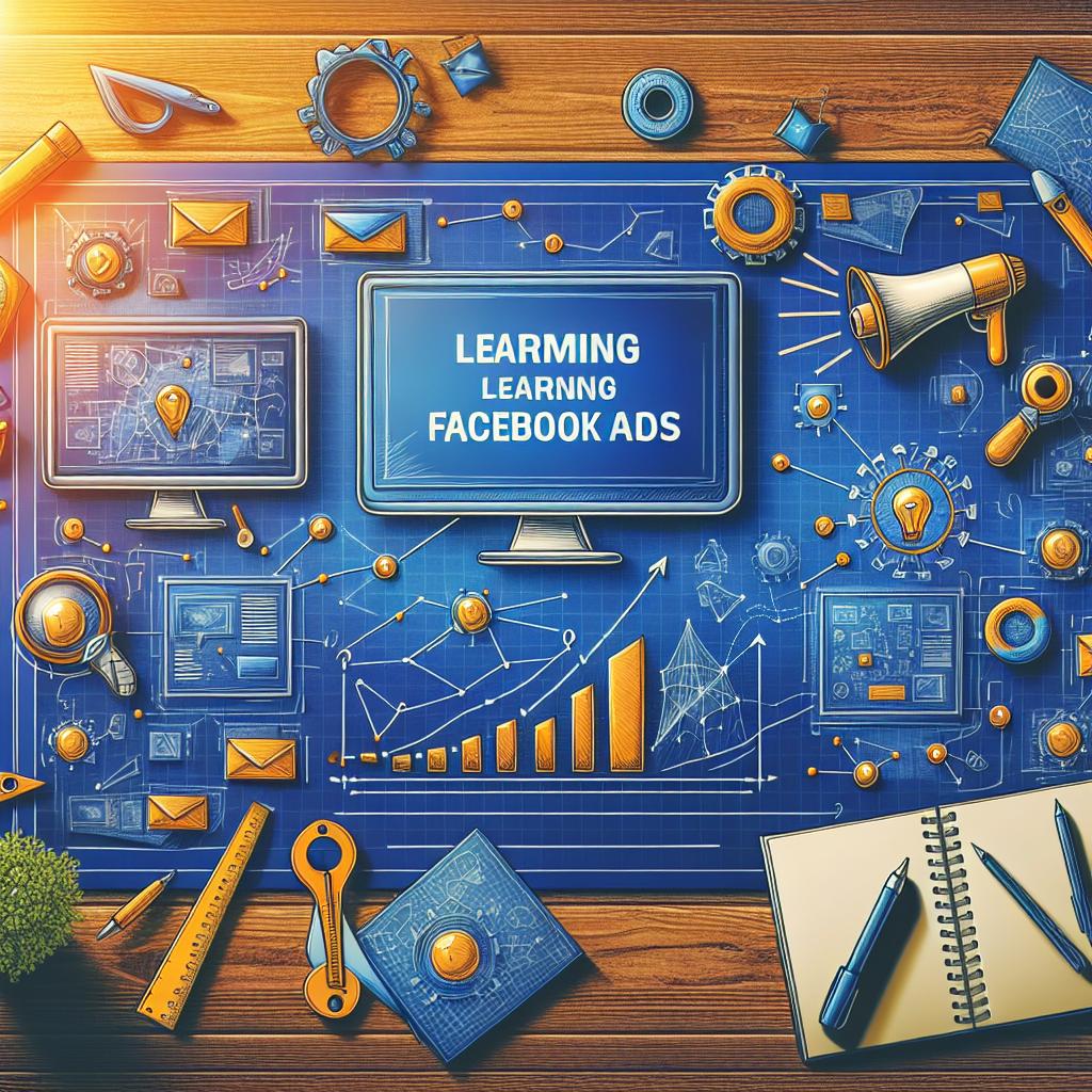Blueprint Facebook: Learn Facebook Ads
