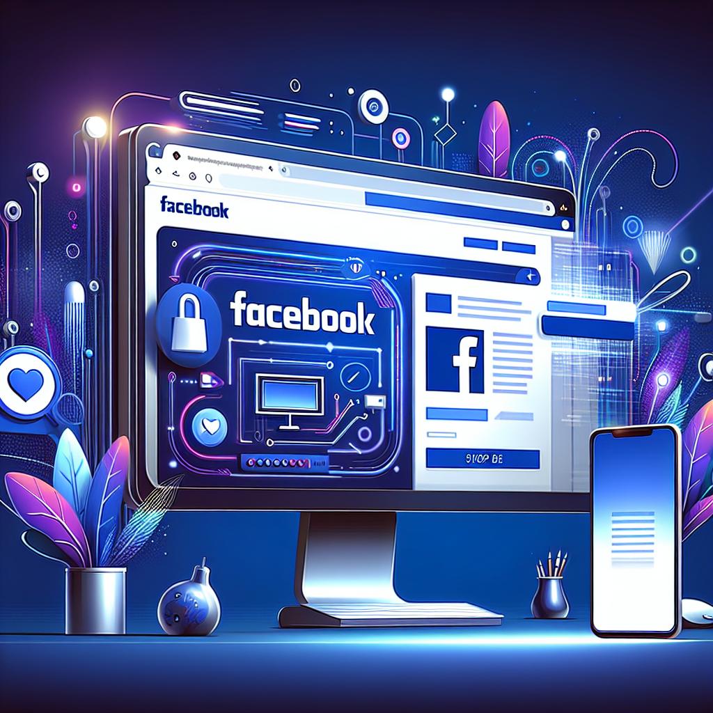 Browser Facebook: Optimized Browse