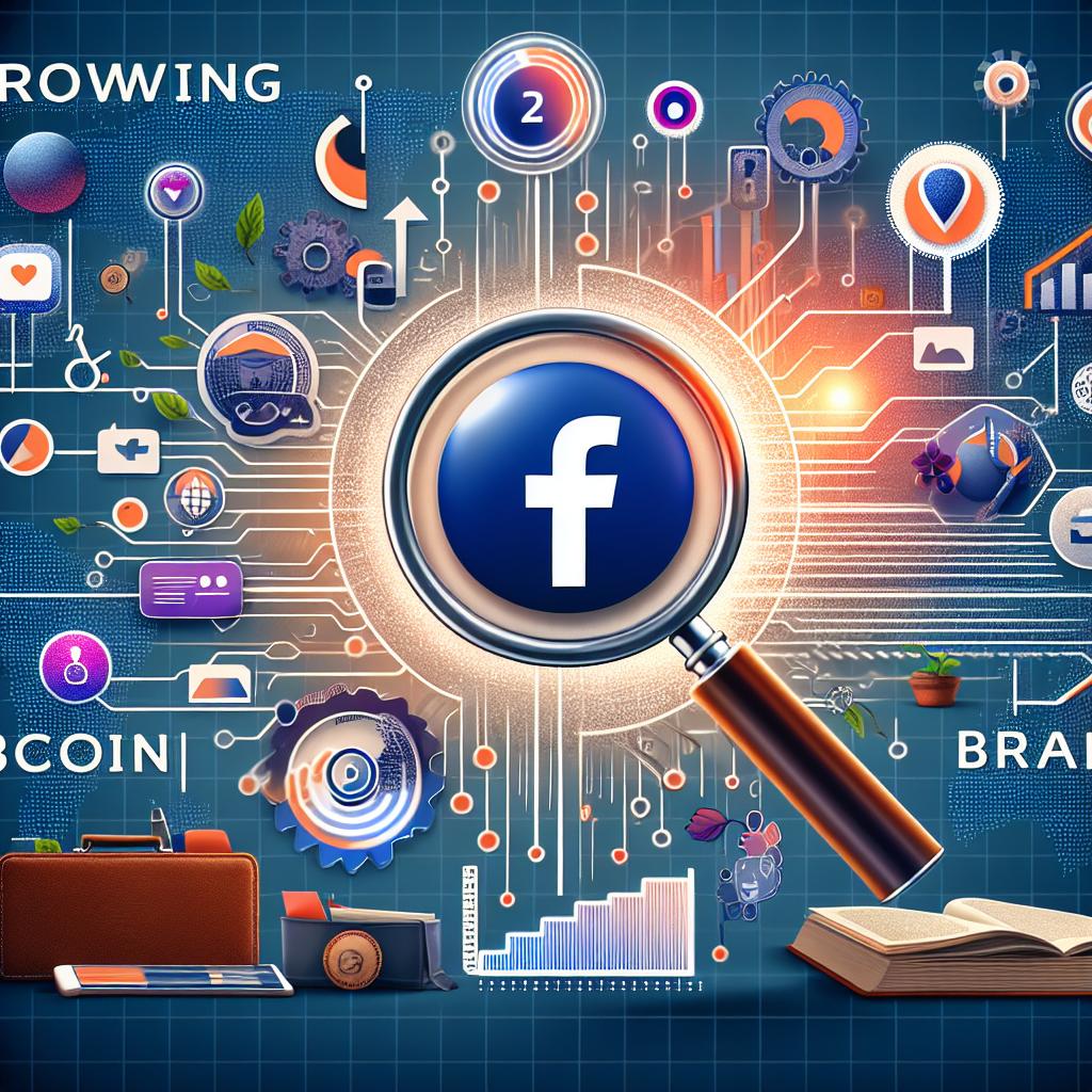 Business Facebook: Grow Your Brand
