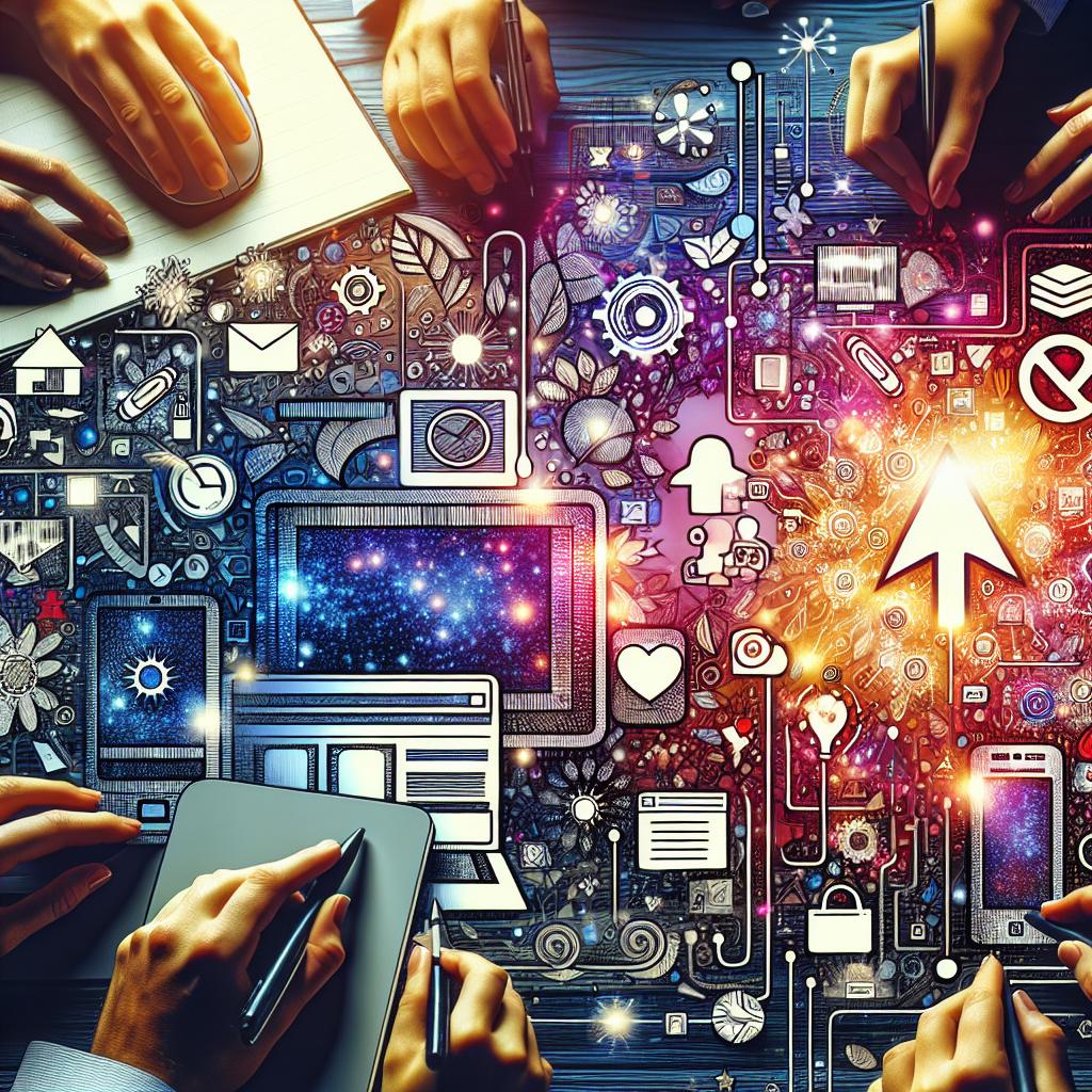 Business Facebook Page: Create Your Business Page