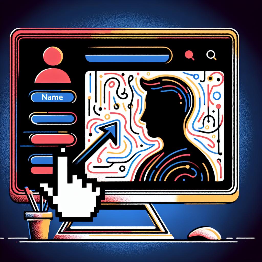 Change Name On Facebook: How To do It