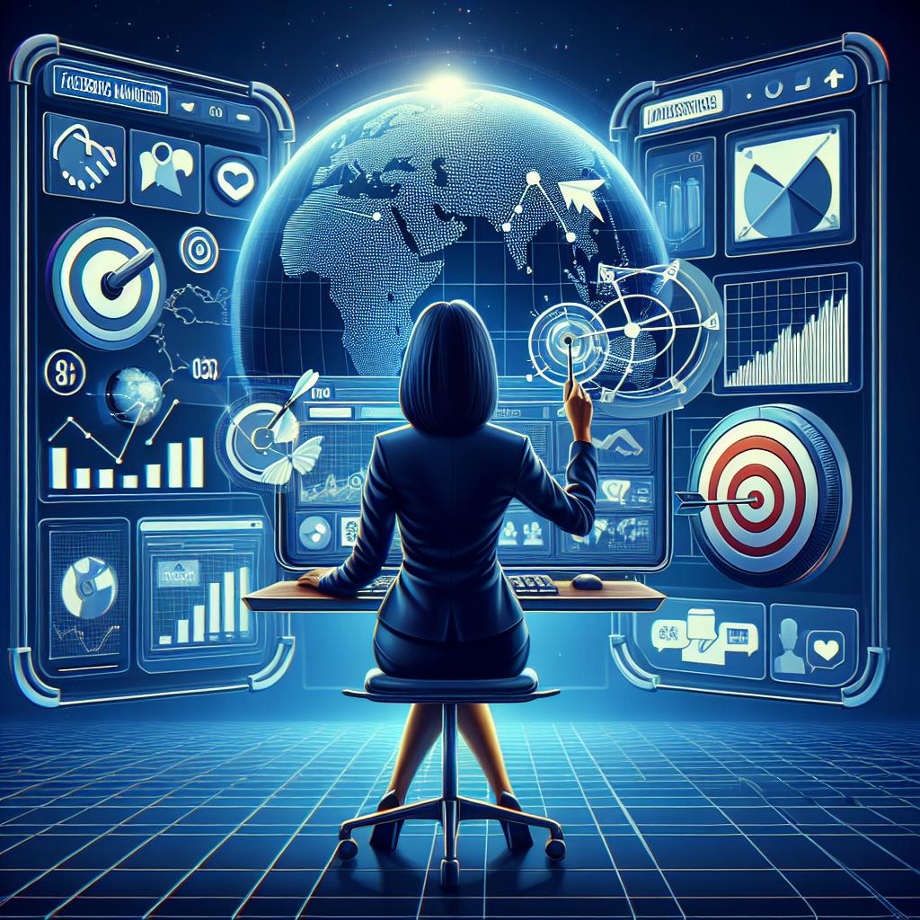 Com Facebook Ads Manager: Advertising Platform