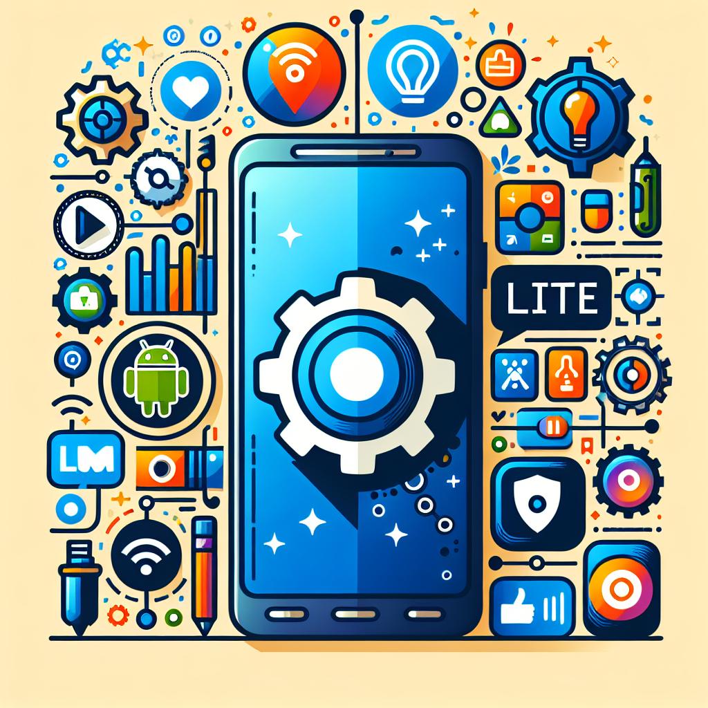 Com Facebook Lite Apk: Android Download