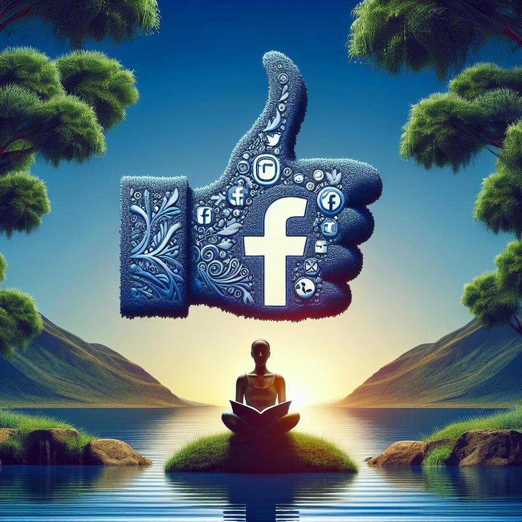 Deactivate Facebook Account: Temporary Break