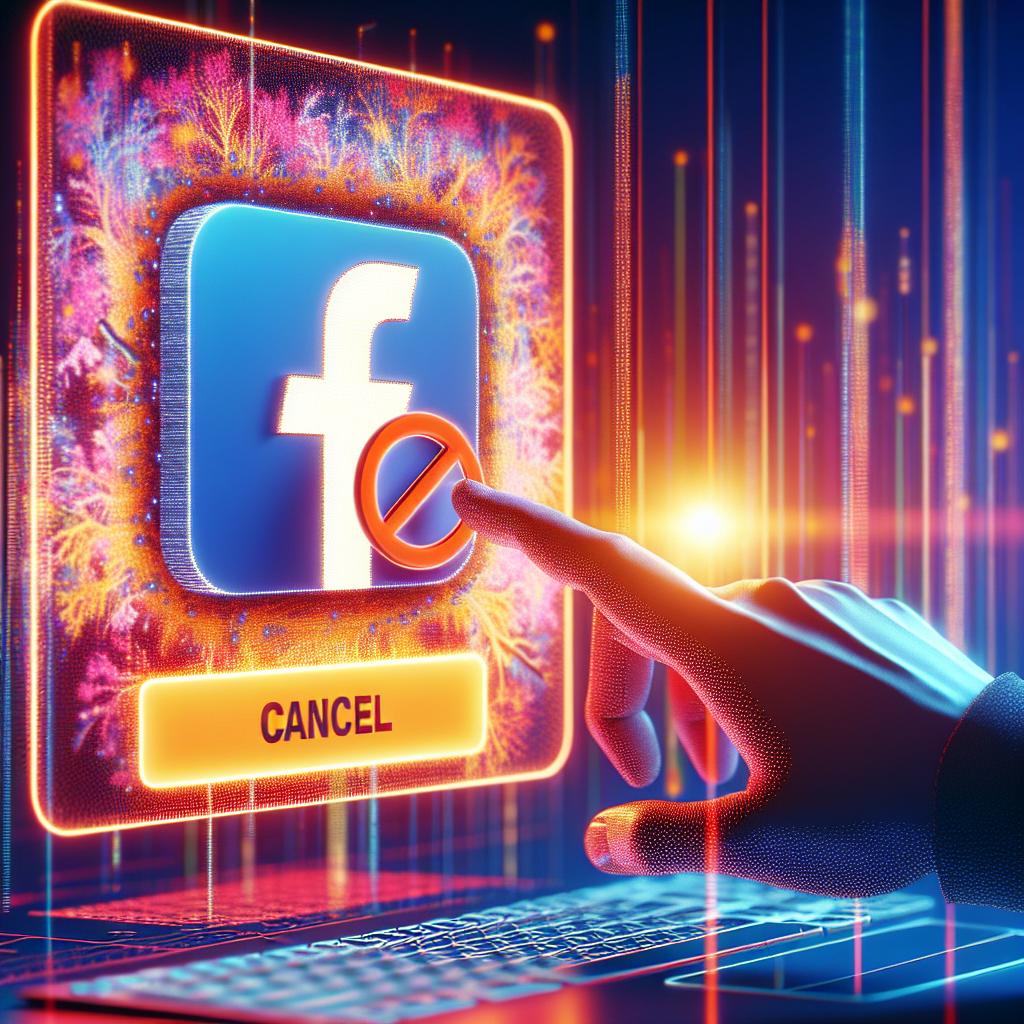 Deactivate Facebook: Step-by-step Instructions