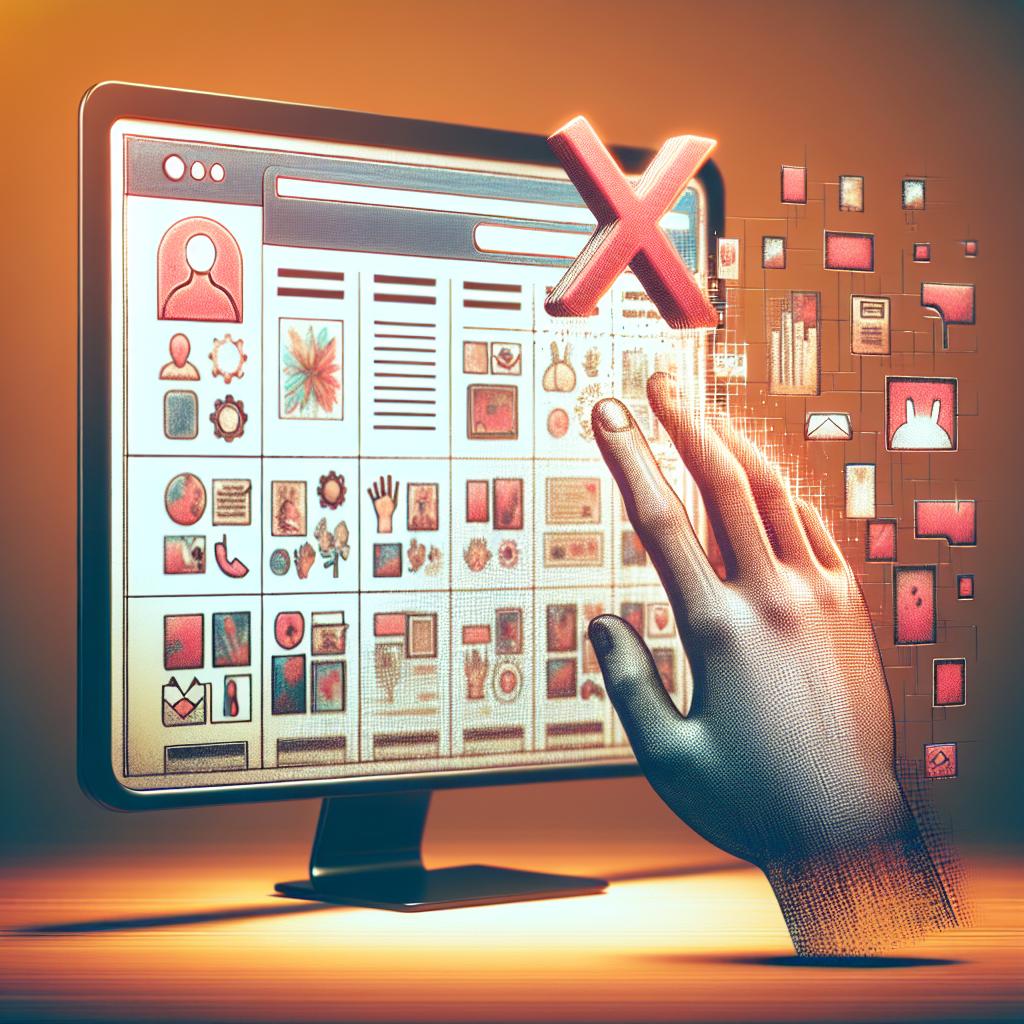 Delete Facebook Page: Remove Your Page