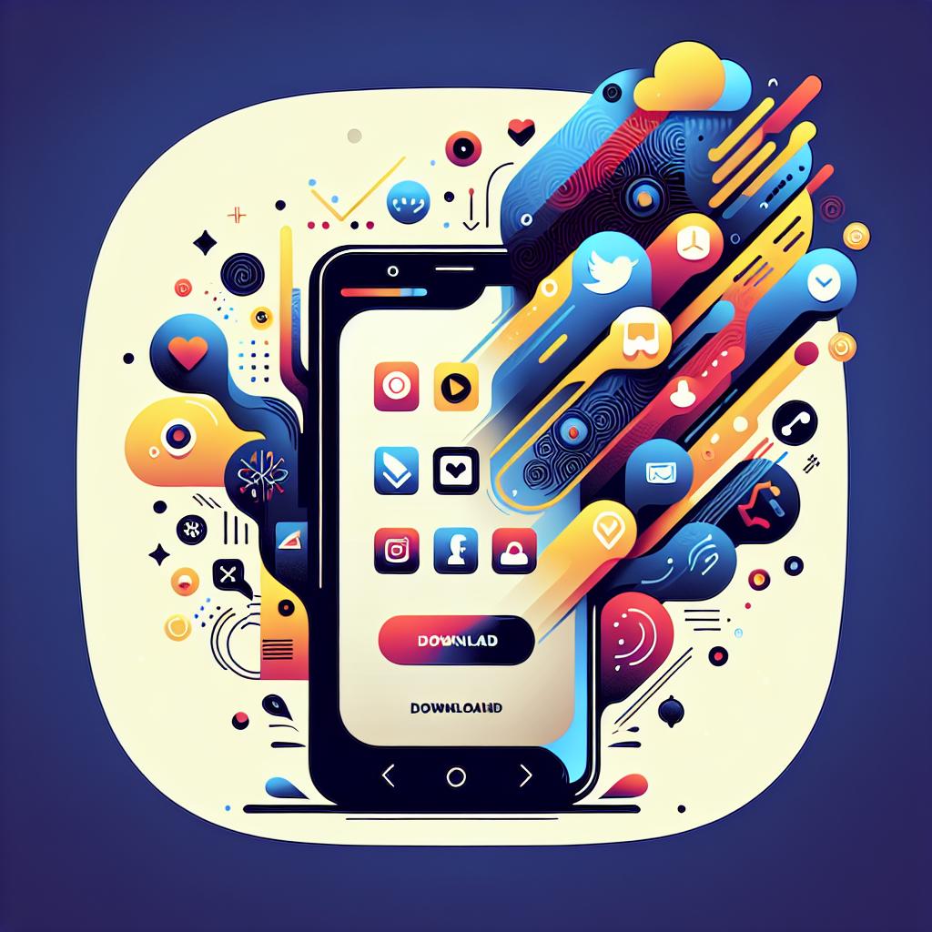 Download Facebook: Get The App