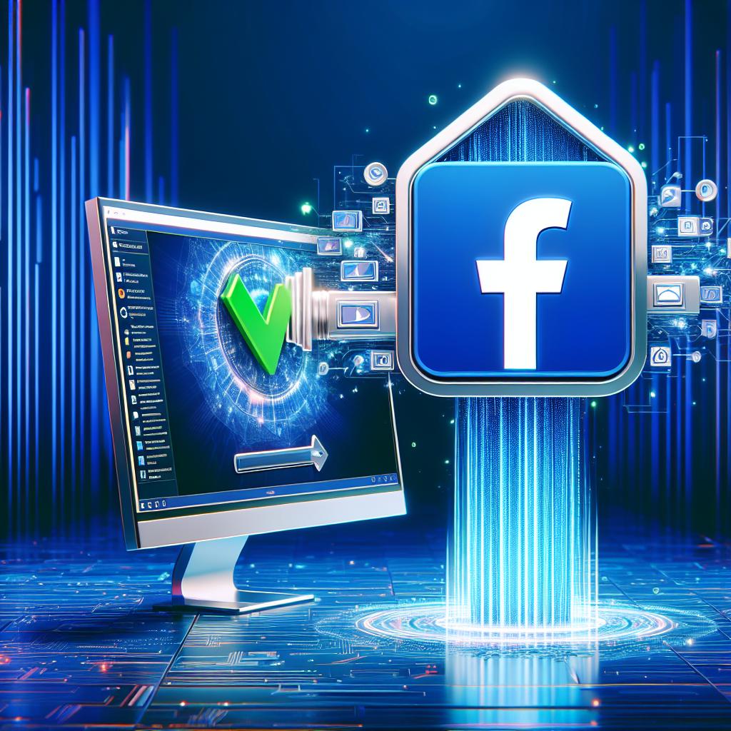 Downloader For Facebook: Save Videos