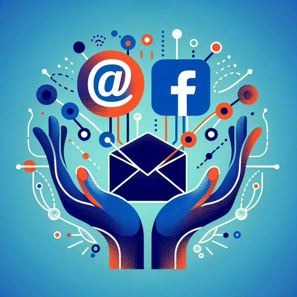 Email Facebook: Support Contact
