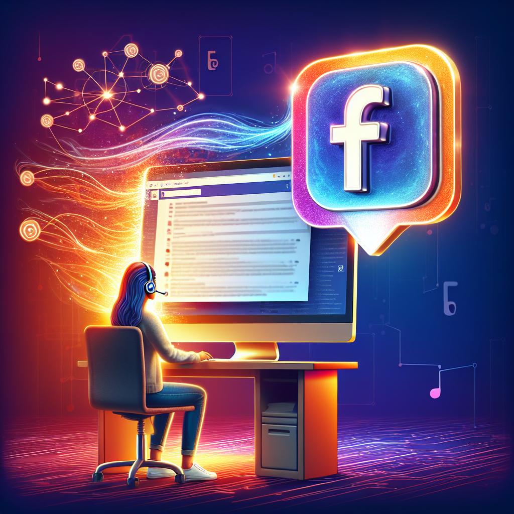 Email Facebook Support: Get Help Via Email