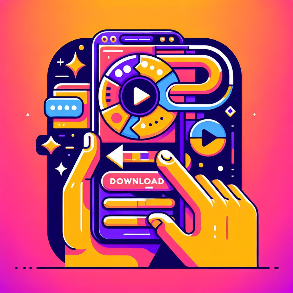 En Save From Facebook Reels: Download Reels