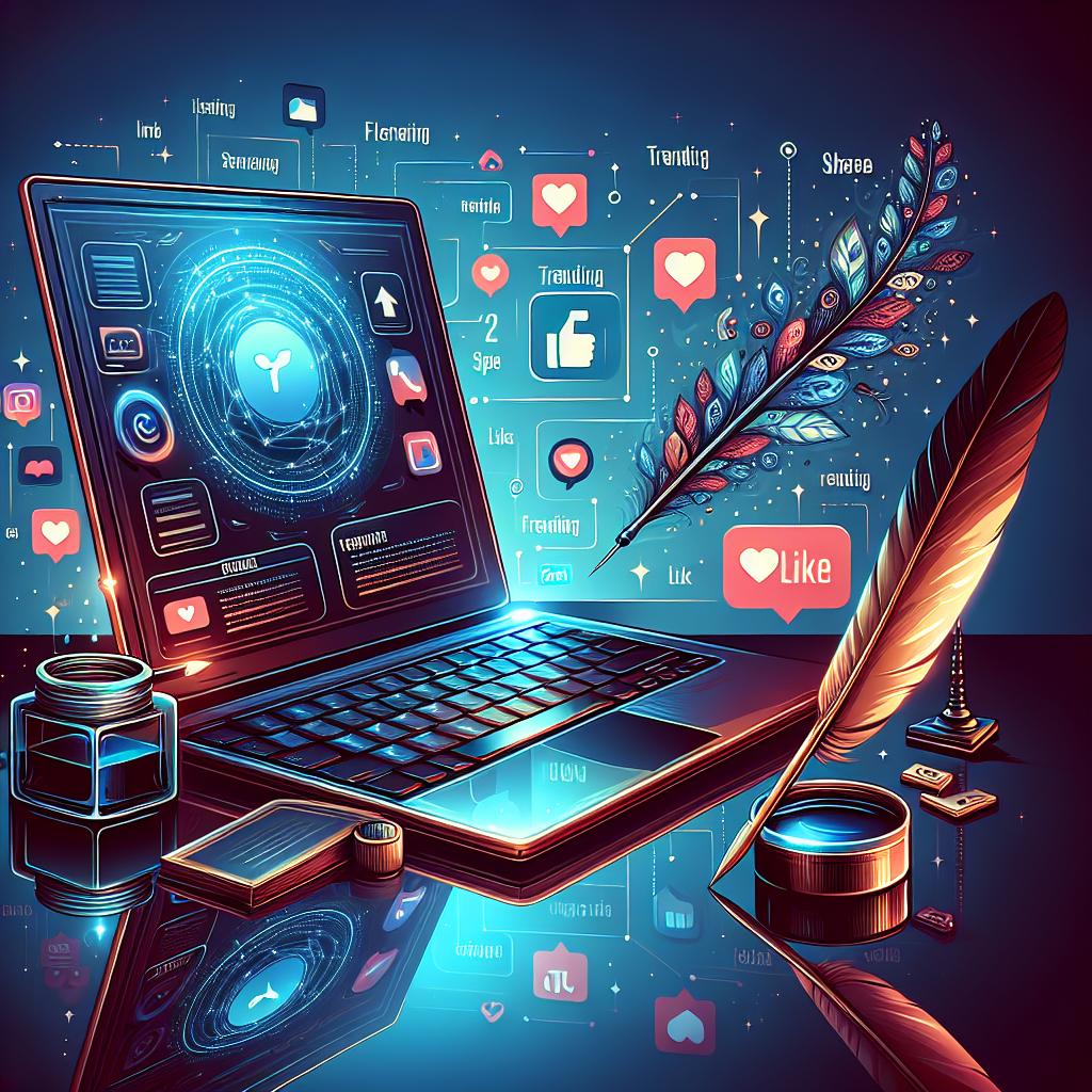 English Caption For Facebook: Write Engaging Posts