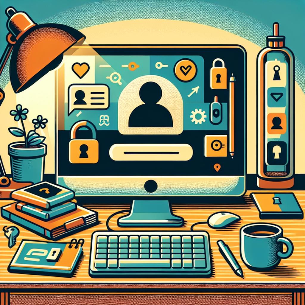 Entrar no Facebook: Login To Facebook