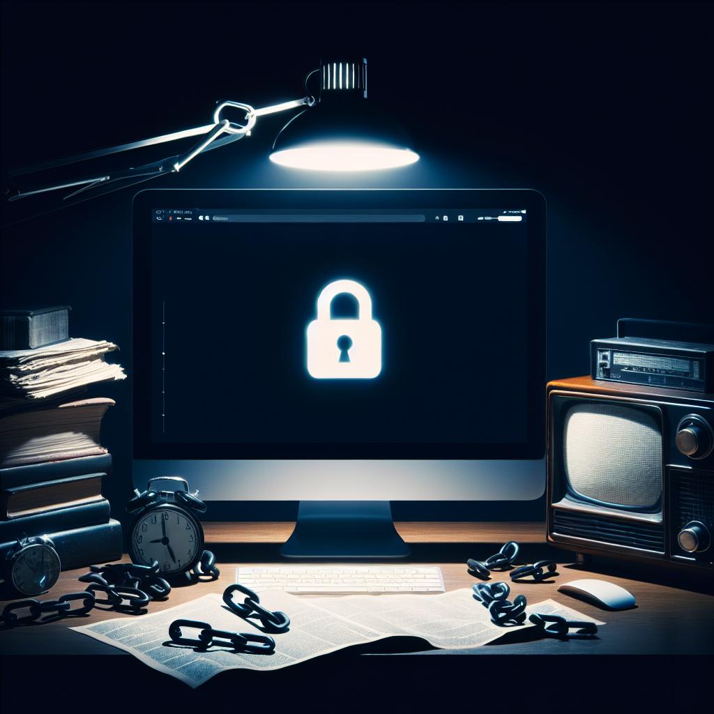 Facebook Blackout: Stay Informed