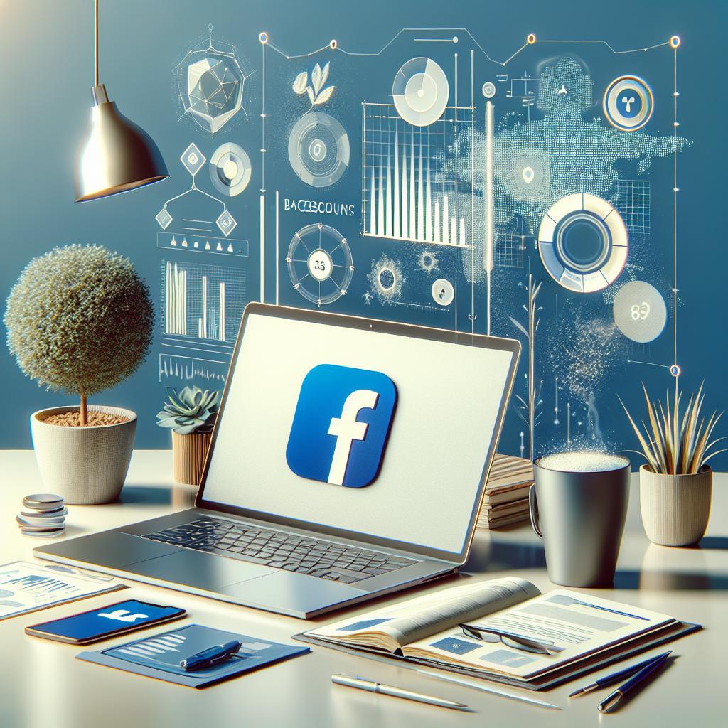 Facebook Business Account: Set Up Your Presence