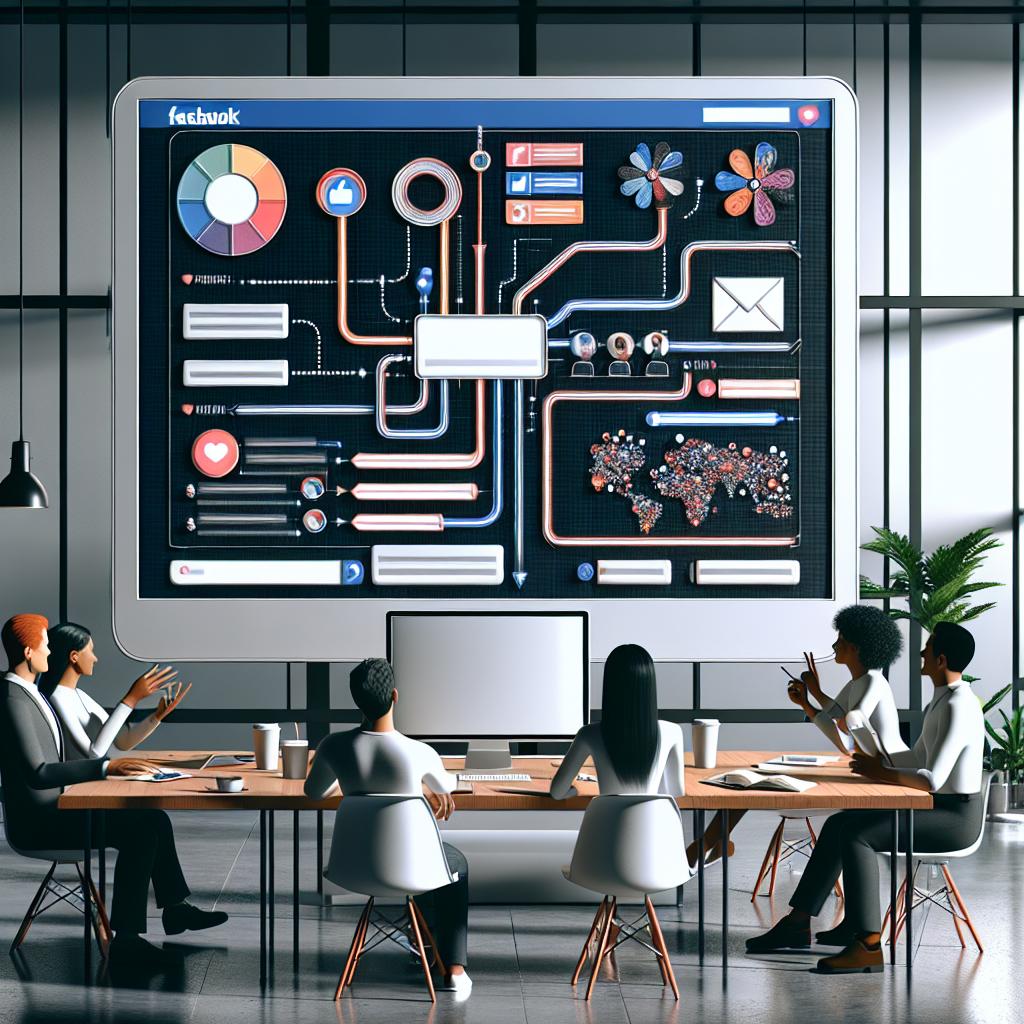 Facebook Business Page: Create Your Page