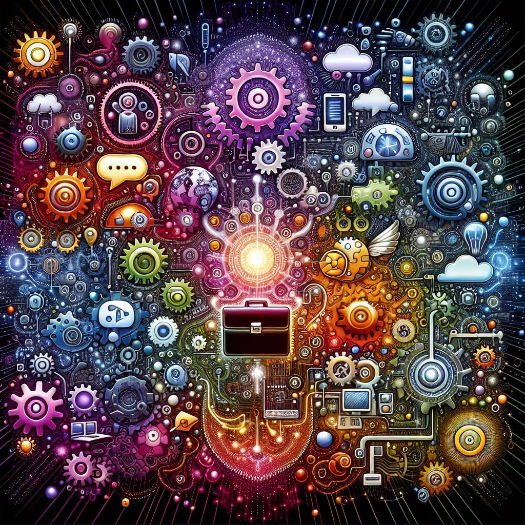 Facebook Business Suite: All-in-one Tool