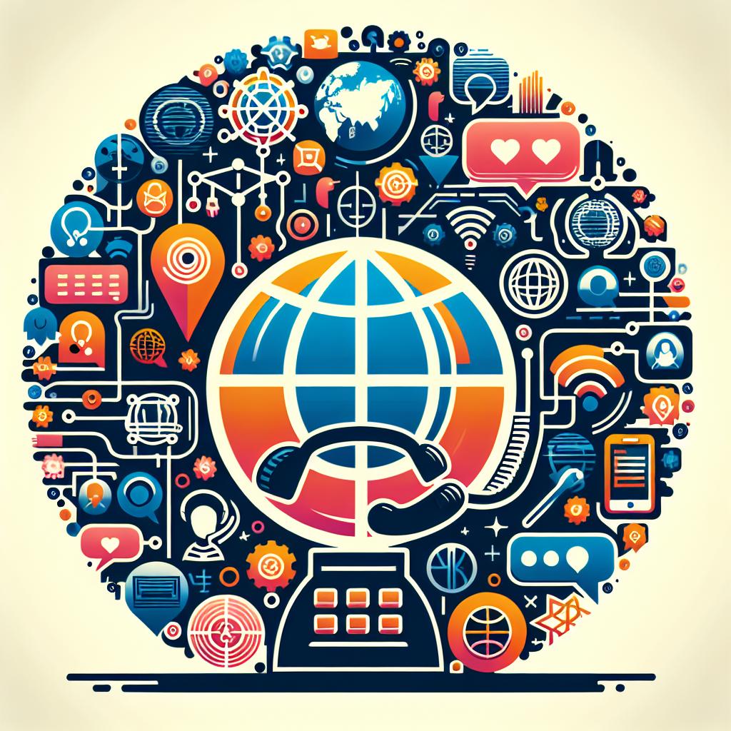 Facebook Contact Number: Support Hotline