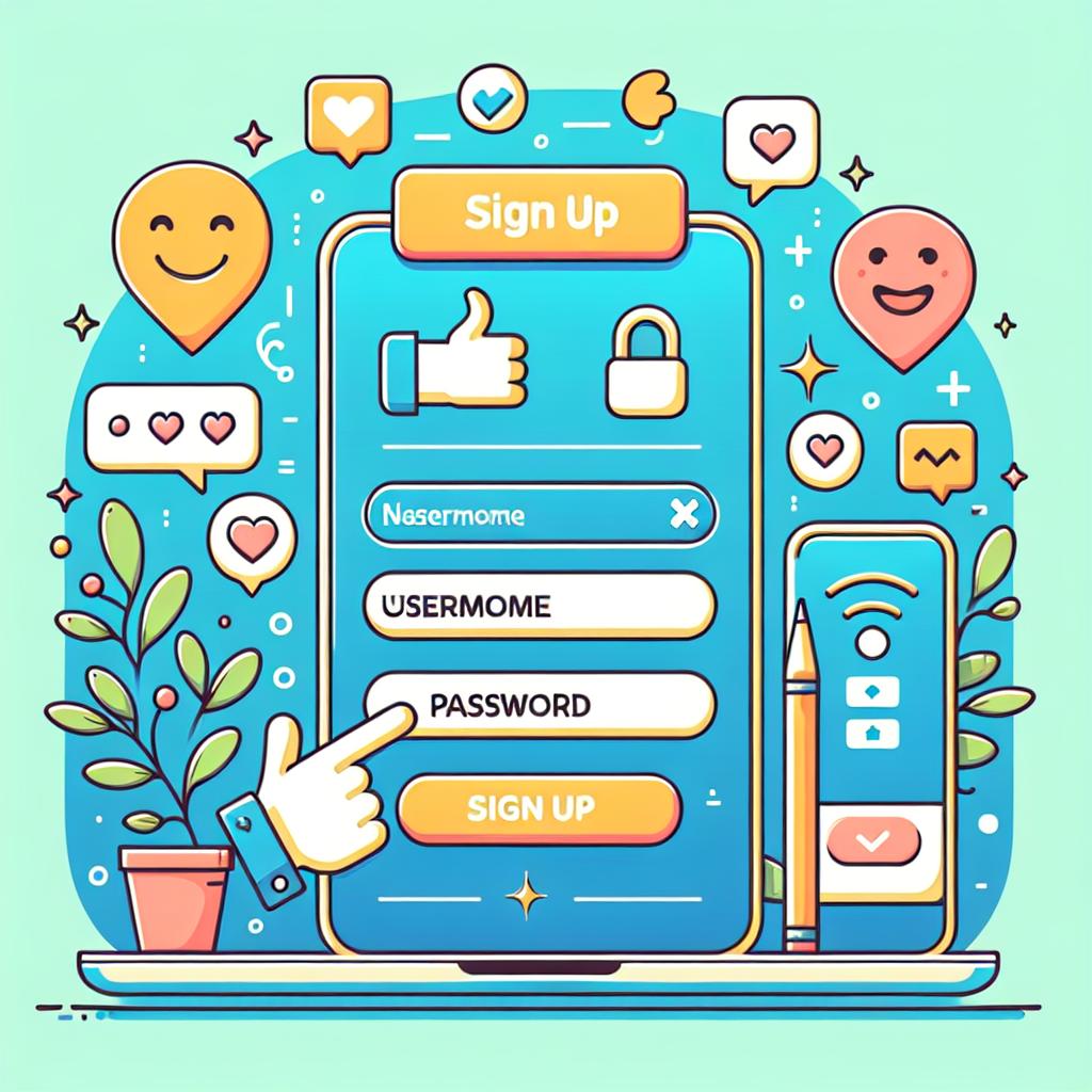 Facebook Create Account: Sign Up Now