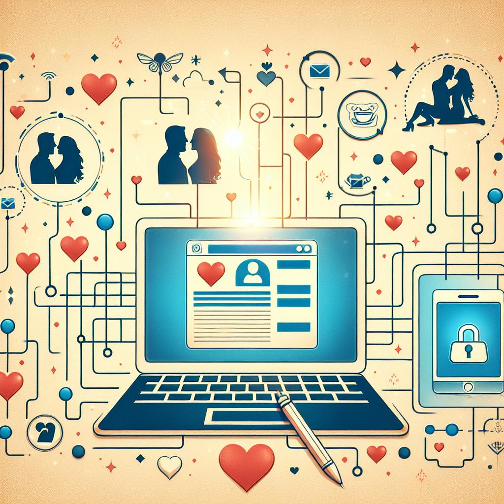 Facebook Dating App: Meet New People