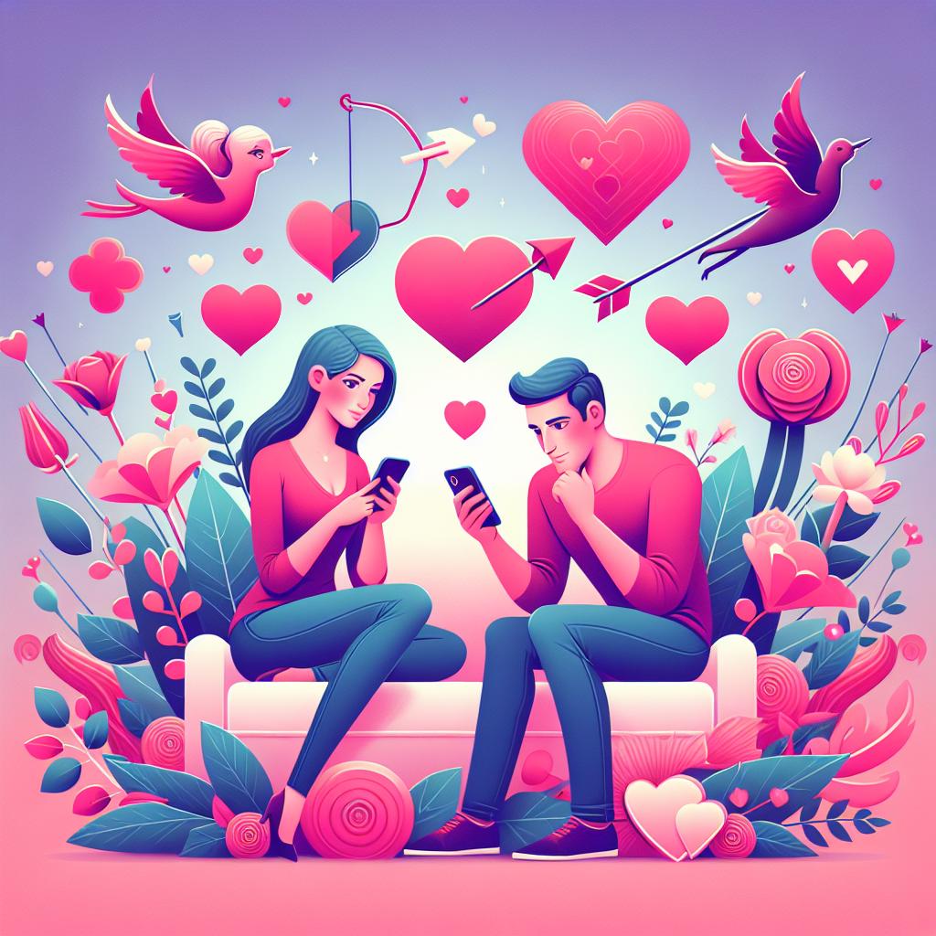 Facebook Dating: Find Your Match