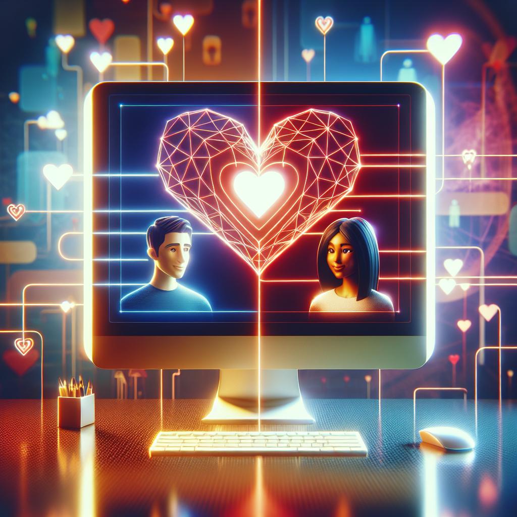 Facebook Dating Site: Find Love Online