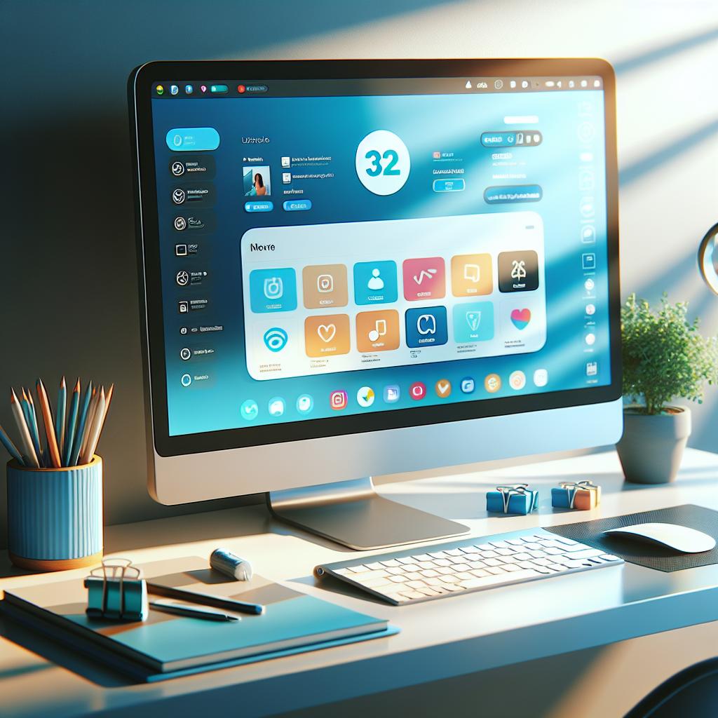 Facebook Desktop: Access On Computer
