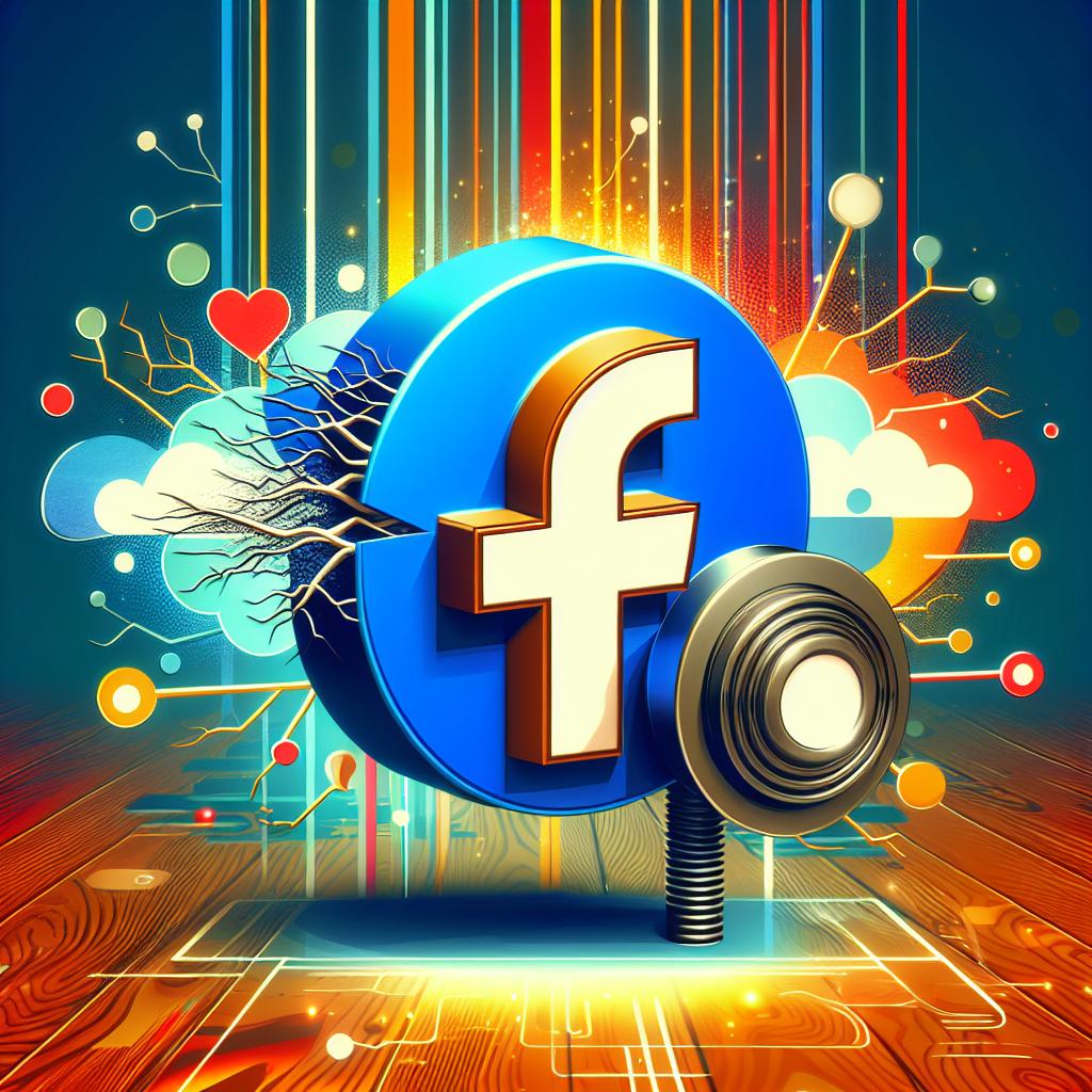 Facebook Down: Check Status