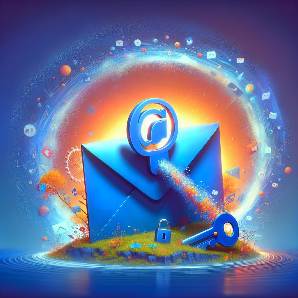 Facebook Email Address: Recover Account