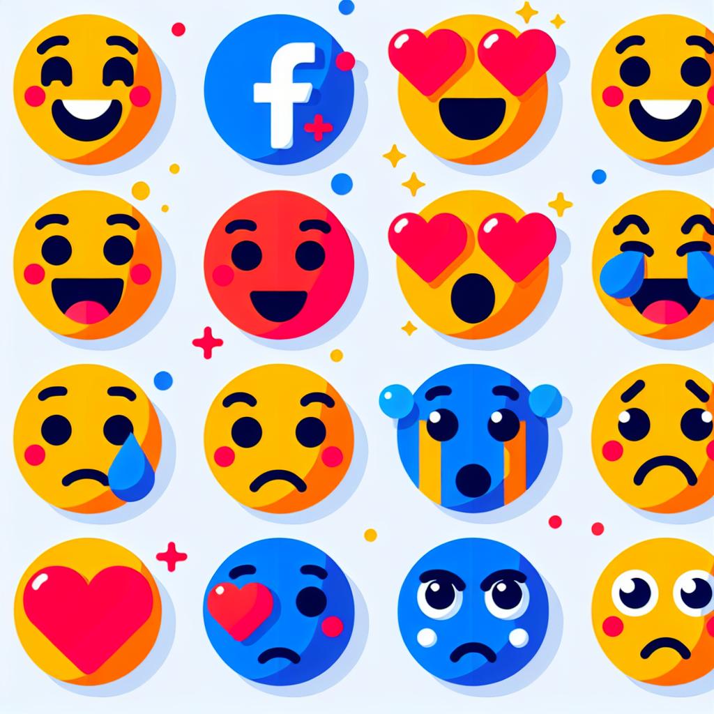 Facebook Emoji Meanings: Understand Emotions