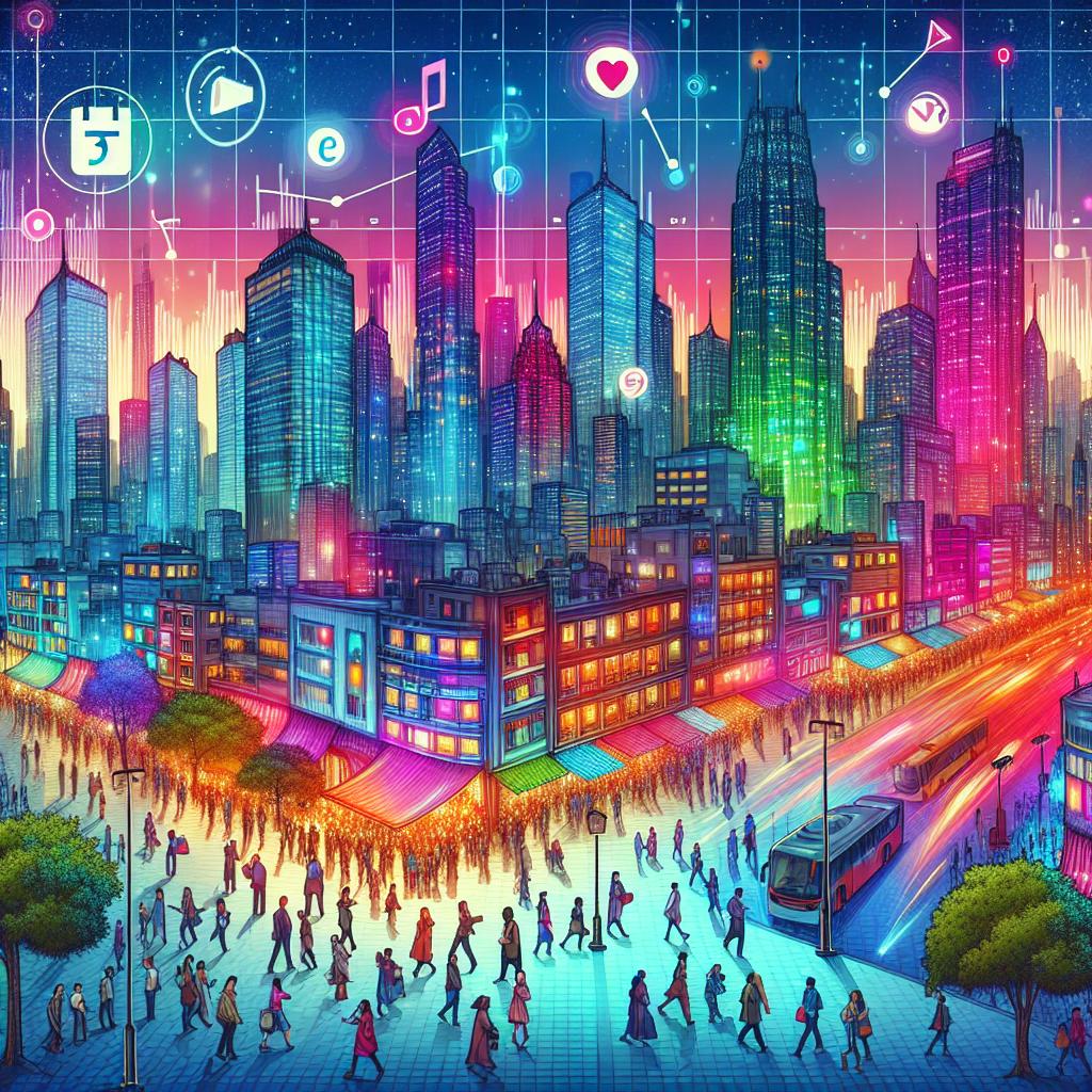 Facebook Events: Find Local Happenings