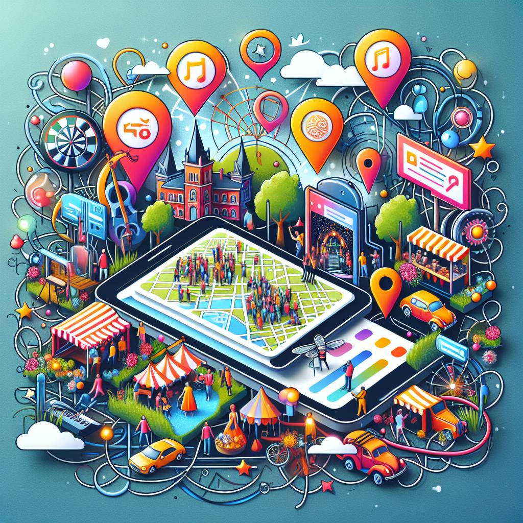 Facebook Events Near Me: Discover Local Events