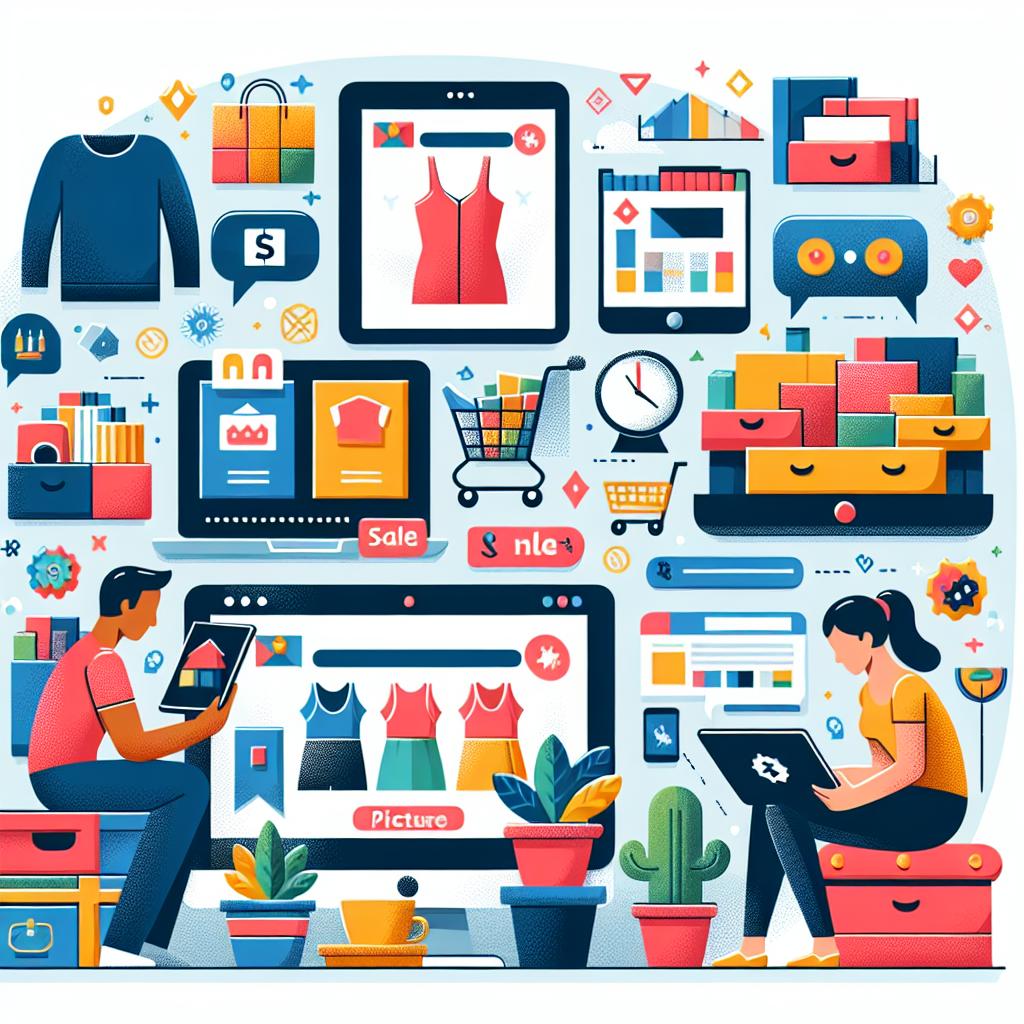 Facebook Facebook Marketplace: Buy And Sell