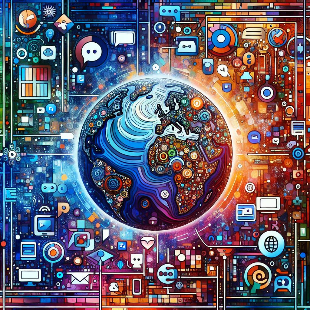 Facebook Facebook Messenger: Chat And Connect