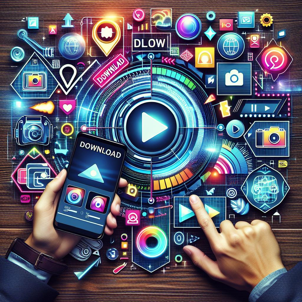 Facebook Facebook Reels Download: Save Videos