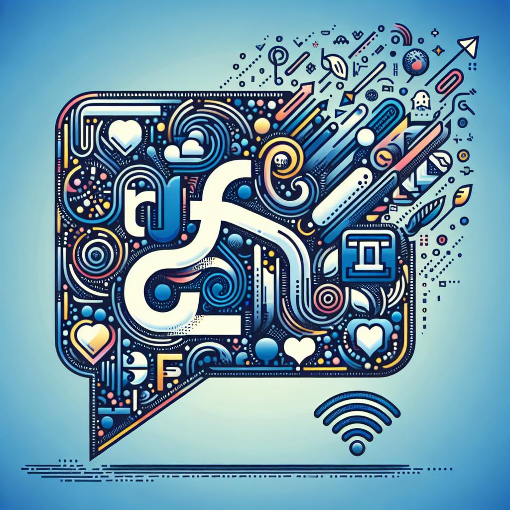 Facebook Font Generator: Customize Text