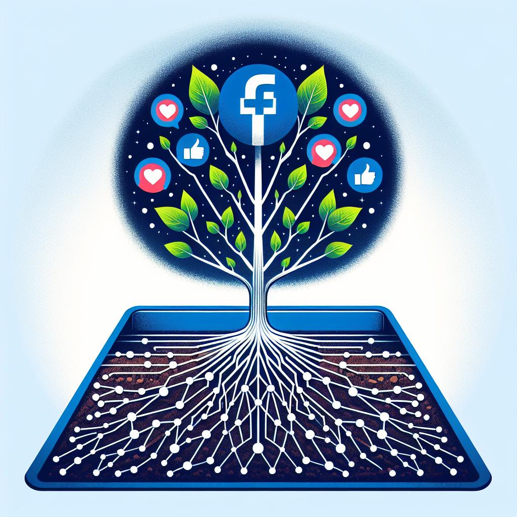 Facebook For Business: Grow Your Brand