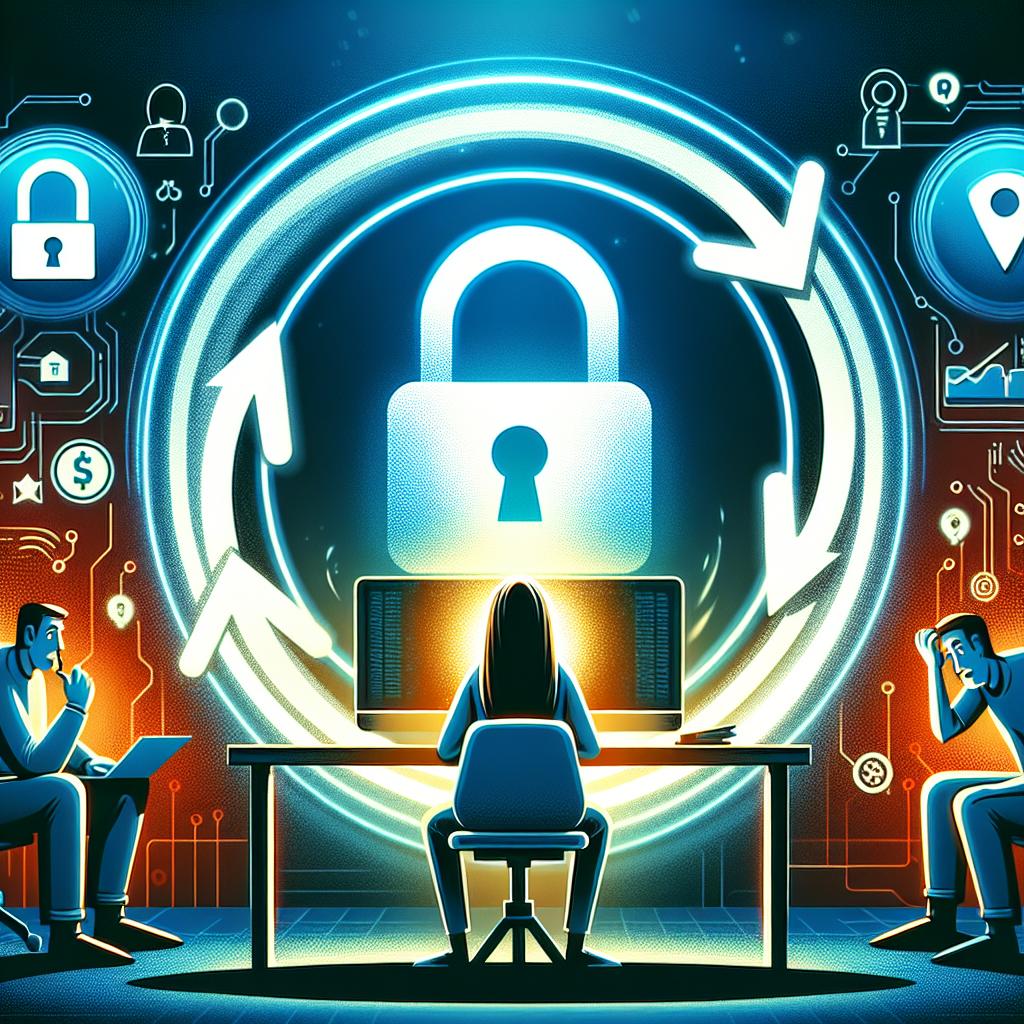 Facebook Forgot Password: Regain Access