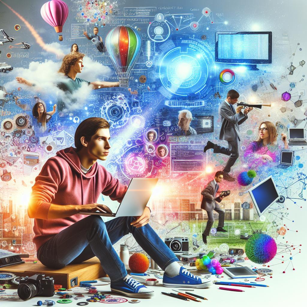 Facebook Founder: Mark Zuckerberg's Story