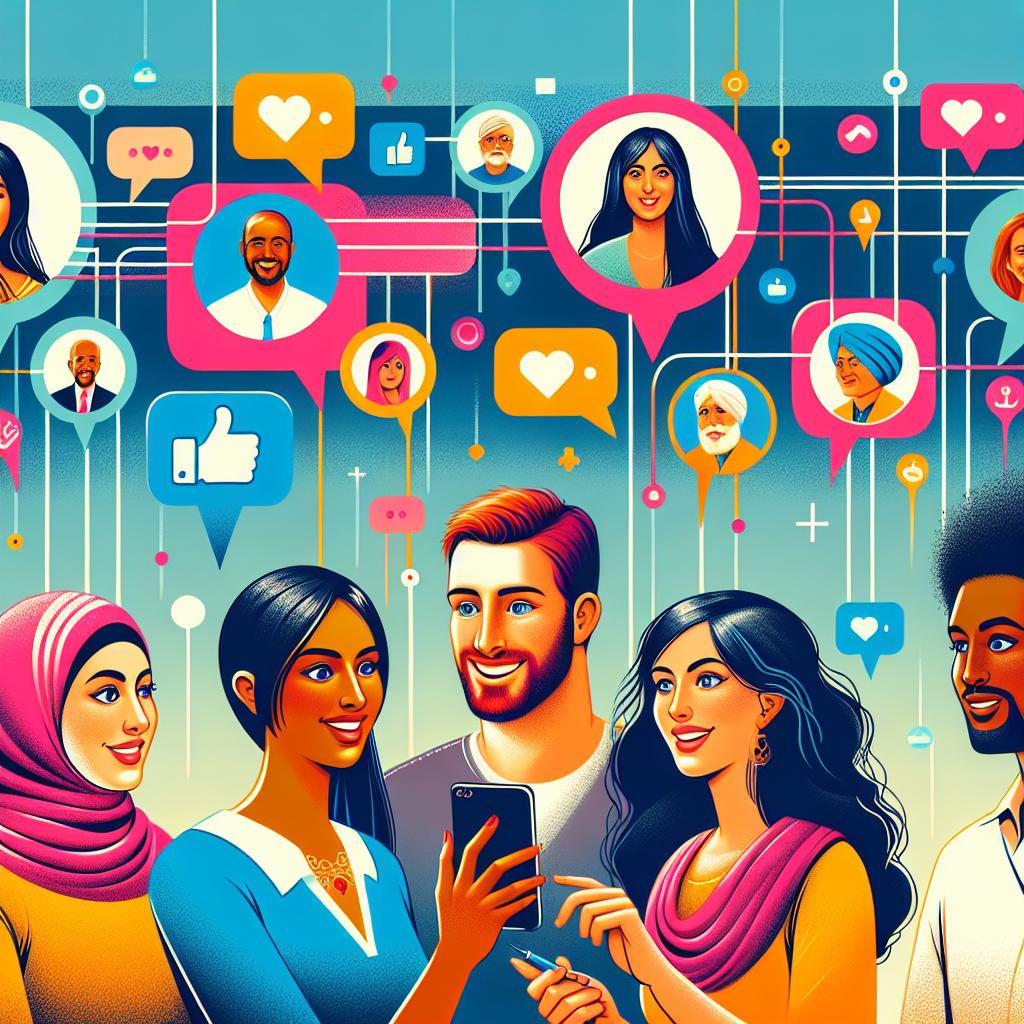 Facebook Friend Suggestion: Find New Friends