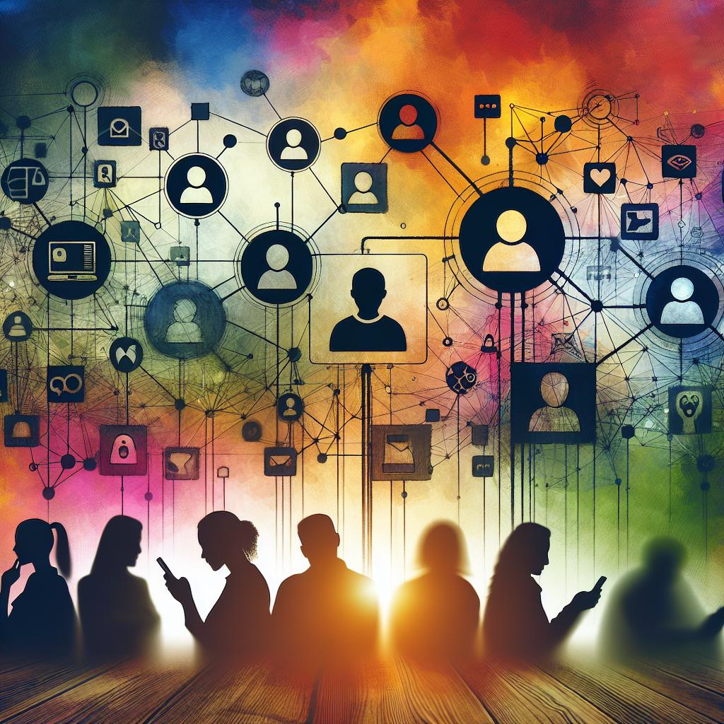 Facebook Friends: Connect With Others