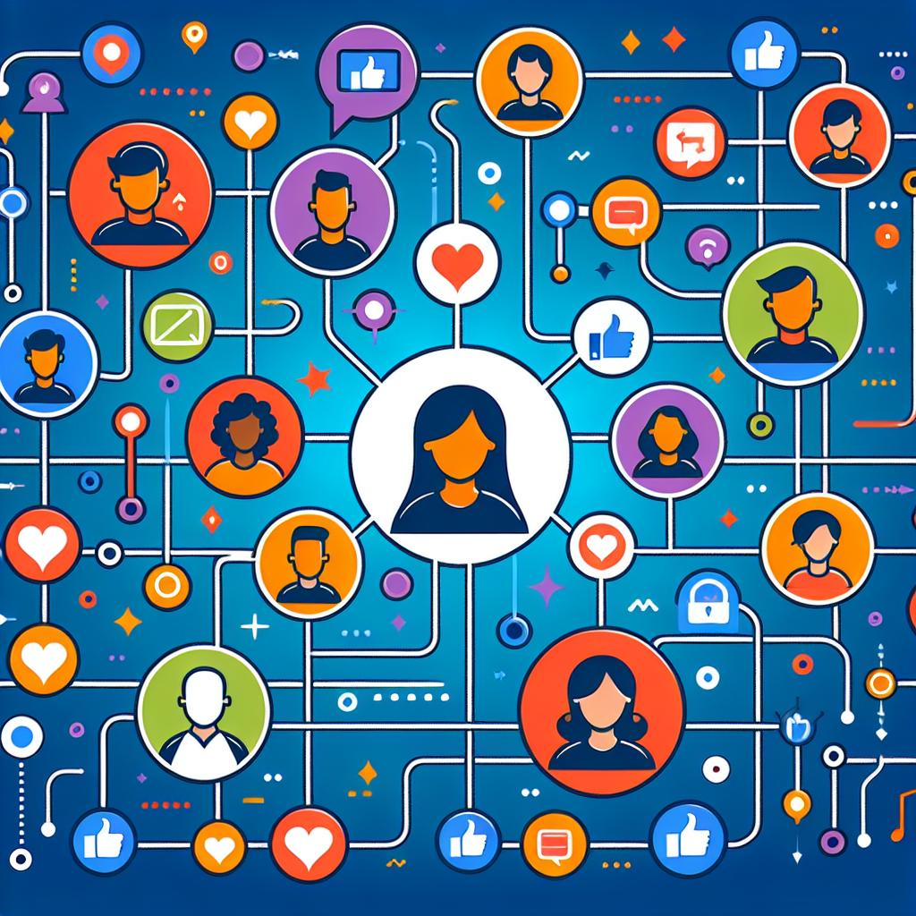 Facebook Friends List: Manage Your Connections