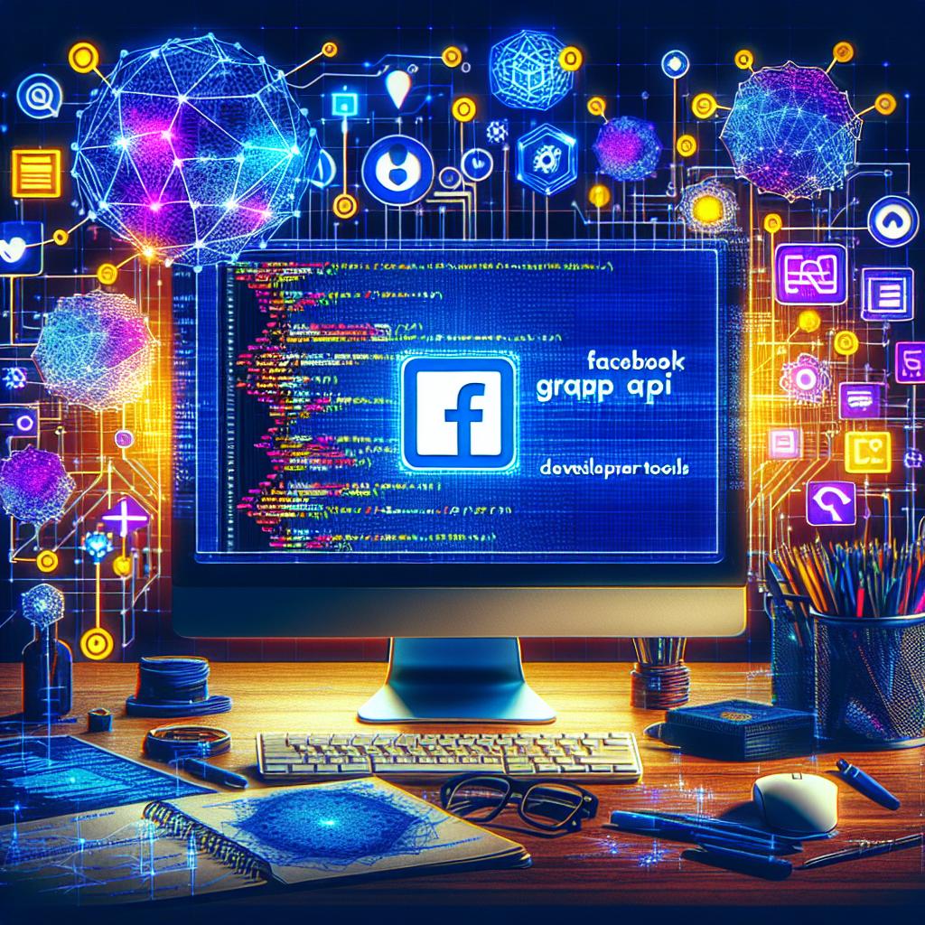 Facebook Graph Api: Developer Tools