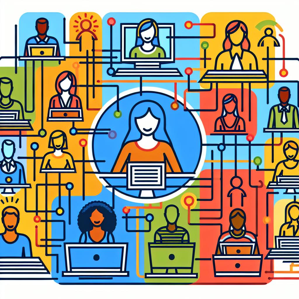 Facebook Groups: Join Communities